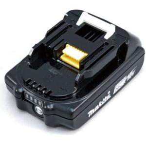 マキタ makita 18V リチウムイオンバッテリ 電池パック 2.0Ah BL1820B A-61715 [A072103]｜daishinshop