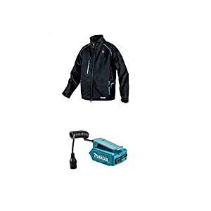 マキタ makita 暖房ベストL CV202DZL [8-00001463] : 8-00001463 