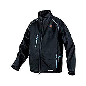 Makita ヒーター付きジャケット Lサイズ マキタ 2025年 ジャンパージャケット LLサイズ ゾーイ｜Yahoo!フリマ