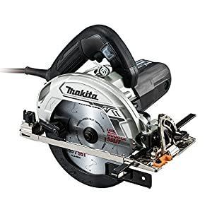 マキタ（makita） 165mm 充電式マルノコ HS631DZS 18V 本体のみ 鮫肌