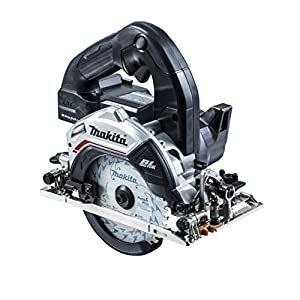 マキタ makita 125ミリ充電式マルノコ（黒） HS472DZB [A071106]｜daishinshop