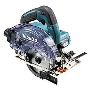 マキタ makita 125ミリ充電式防じんマルノコ KS510DZ [8-00001776 