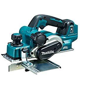 マキタ makita 82ミリ充電式カンナ KP181DZ [A070909]