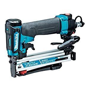 マキタ makita 10ミリ高圧エアタッカ（青） AT1025HEM [8-00001804]