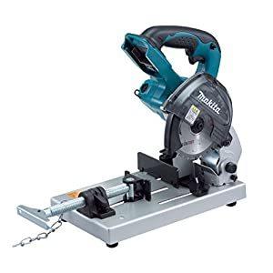 マキタ makita 125ミリ充電式チップソー切断機 LC540DZ [A071107]