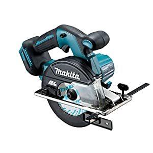 マキタ makita 150ミリ充電式チップソーカッタ CS551DZS [A071107]