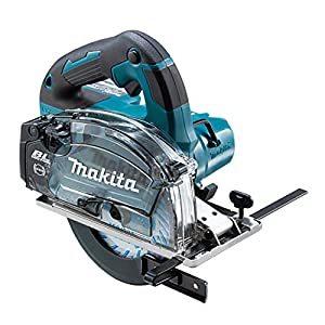 マキタ makita 150ミリ充電式チップソーカッタ CS553DZS [A071107]