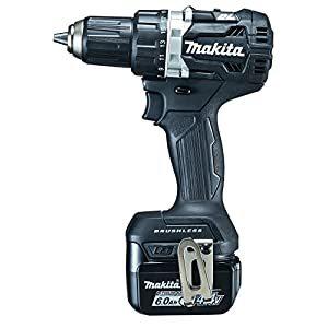 マキタ makita 充電式ドライバドリル DF474DRGX [8-00002119