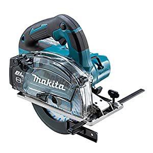 マキタ makita 150ミリ充電式チップソーカッタ CS553DRGXS [A071107]