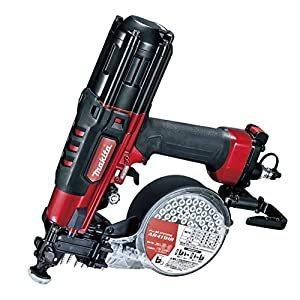 マキタ makita 高圧エアビス打ち機 AR411HR [A090405]｜daishinshop