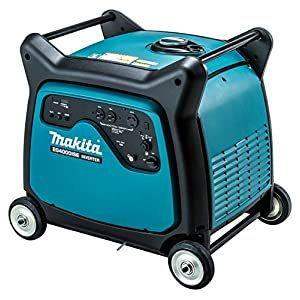 マキタ（makita） ポータブルインバータ発電機 EG1600IS : モノえーる