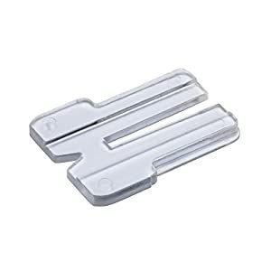 マキタ 415524-7 カーフボード (刃口板) (対応機種：JV184D