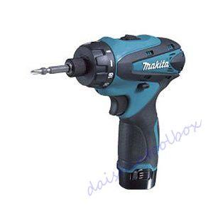 マキタ（makita） 10．8V充電式ドライバドリル DF030DWX