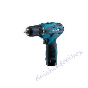 マキタ makita 充電式 ドライバードリル 10.8V DF330DWX [A070118]