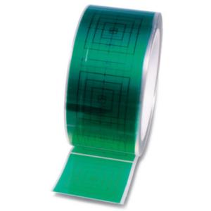 岩田製作所 IWATA マスキングシール（角/目印付）10枚入 EF010-P [806-372832]