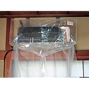 イチネンTASCO タスコ 一般壁掛用洗浄シート TA918A-1 [A020704]