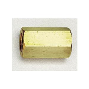 イチネンTASCO タスコ 圧力計用ジョイントフレア（1/4XRC1/4） TA271CY-22  ...