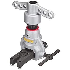 BBK テクノロジーズ ショートバー式フレアリングツール 800-FNS