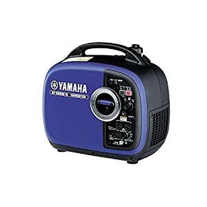 YAMAHA EF900FW ポータブル発電機 60Hz Amazon.co.jp: ヤマハ 発電機 EF900FW 0.85kVA [60Hz] 防災 台風 停電