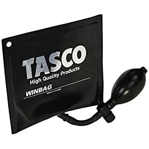 イチネンTASCO タスコ ウィンバッグ （2個セット） TA823WB-1