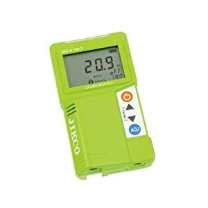 イチネンTASCO タスコ 【代引不可】 【個人宅不可】 酸素濃度計 TA470JS [A02071...