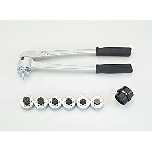 工具セット 工具 工具箱 エキスパンダー 家庭用 収納 手動 エアコン