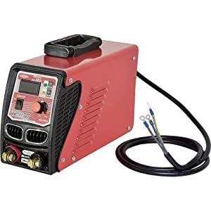 日動工業 日動 デジタルインバーター 直流溶接機 BMウェルダー230 BM2