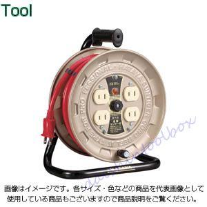 ハタヤリミテッド 温度センサー付コードリール単相100V10M JS-101KS[89-1-418-...