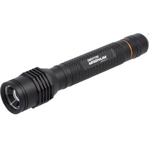 ジェントス GENTOS 【Z】LEDライト マグナム ハイブリッド ハンディトーチ KD 充電式＆...