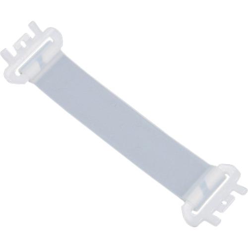 ジェントス GENTOS GRIT用アタッチメント白1本 GRIT ATTACHMENT WH 1P...