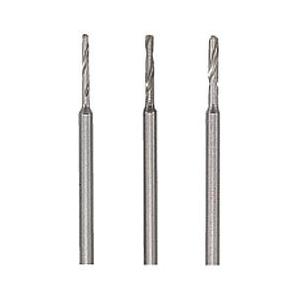 プロクソン PROXXON 小径ドリル 3種セット No.28860 [A020602]