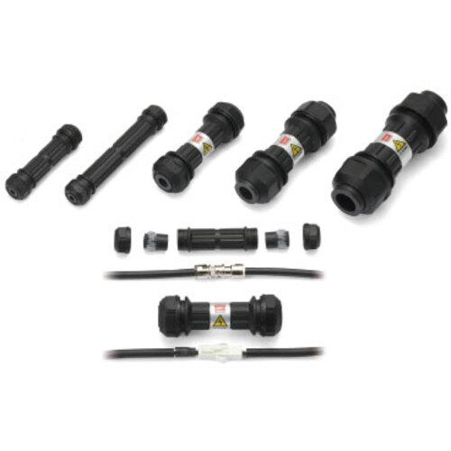 オーム電機 【10個販売】防水絶縁キャップ 耐油ロング      OA-QWL1113SN [919...