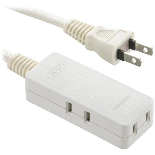 オーム電機  【別途送料】【個人宅不可】 OHM 3口5mスリムタップEDLP22    HS-T3...