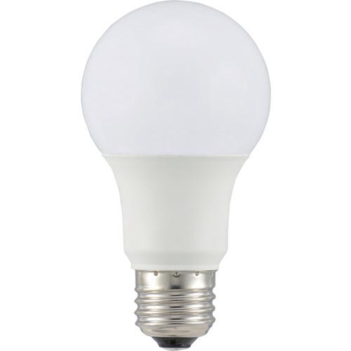 オーム電機 OHM LED電球 A E26 2.6W 昼光色 LDA3D-G AG52 [919-6...
