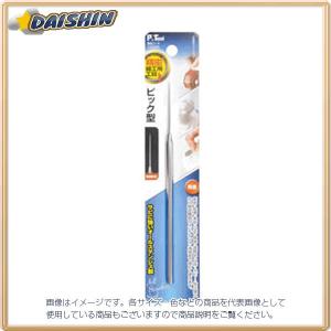 イチネンミツトモ  精密細工用工具 ピック型 オールステンレス #04666  [A020601]｜daishinshop