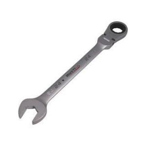 イチネンミツトモ MWS-F24 シャークフレキギアレンチ 24mm No.12365 [A2301...