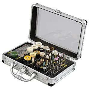 イチネンミツトモ RELIEF 100pcs.ロータリーツールセット    [92-289626]