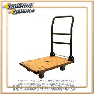 アイガーツール 静音カラー 台車 ライト イエロー 200kg 700-L1 [A130501]｜daishinshop