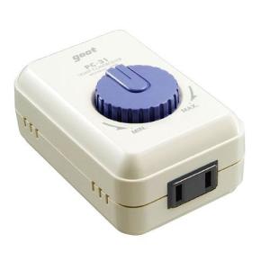 太洋電機産業 グット goot ライトコントローラー PC-31 [A011620]｜daishinshop