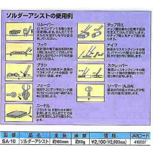 太洋電機産業 グット goot コアドライバー5本セット CD-10 [A011611]｜daishinshop