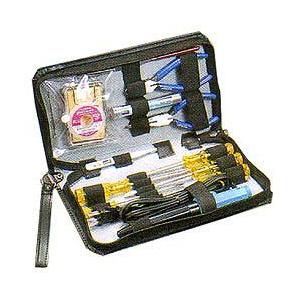当日出荷】太洋電機産業 グット 工具セット （13点セット） TL-10 [94