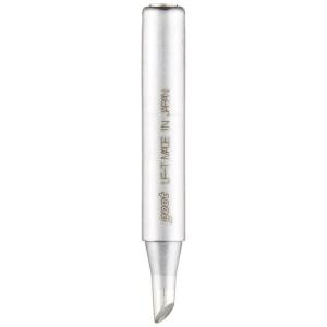 太洋電機産業 グット goot 替こて先 PX-2・3系/SVS系用 PX-2RT-3BC [94-...