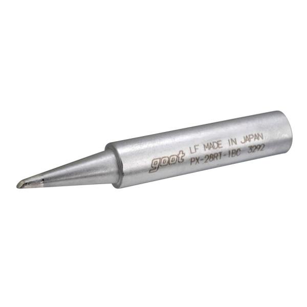 太洋電機産業 グット goot 替こて先 PX-280用 PX-28RT-1BC [94-56630...