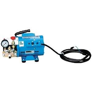 キョーワ 高圧洗浄機 業務用 ポータブル型洗浄機 KYC-20A : 冷凍空調