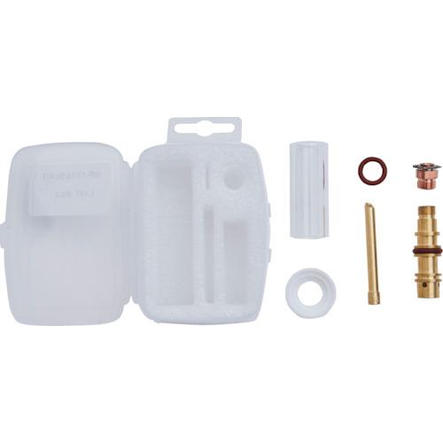 スター電器 スズキット SUZUKID TIG用クリアノズルセット Φ1.6 STT-CN16S [...