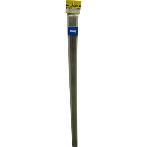 スター電器 スズキット SUZUKID TIG溶接棒 アルミ用 3.2200g RGG-61 [95...