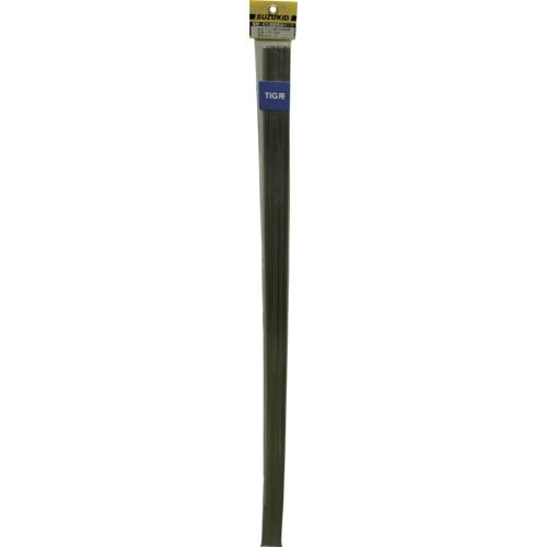 スター電器 スズキット SUZUKID TIG溶接棒 アルミ用 2.0 400g RGG-24 [9...
