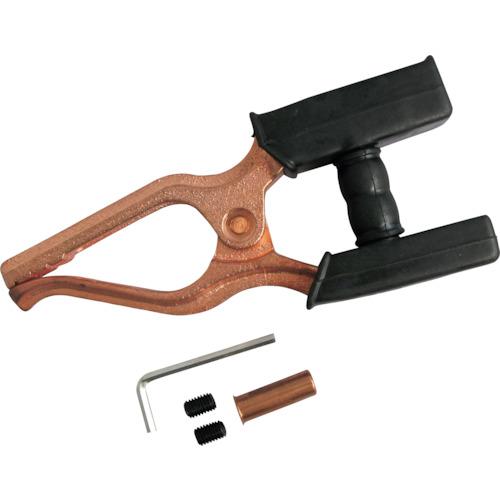 スター電器 スズキット 【Z】SUZUKID アースクリップ 300A P-45 [95-60045...