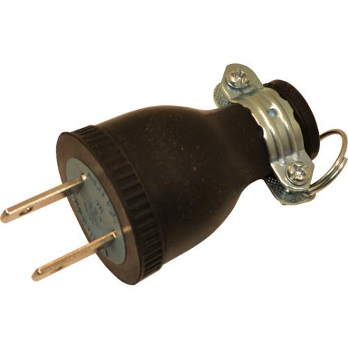 スター電器 スズキット 【Z】SUZUKID ゴムプラグ 2P15A125V SP-1111P [9...