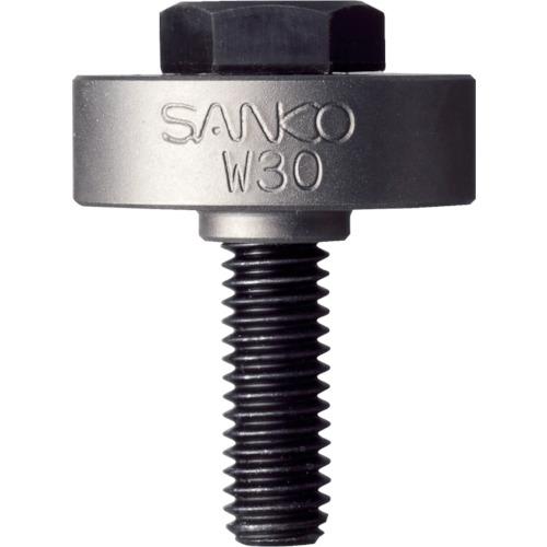 サンコーテクノ テクノ AXシメボルト AX-W30SB [970-001793]
